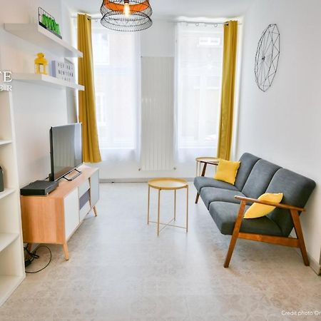 ואלנסיין Villa Des Ursulines מראה חיצוני תמונה
