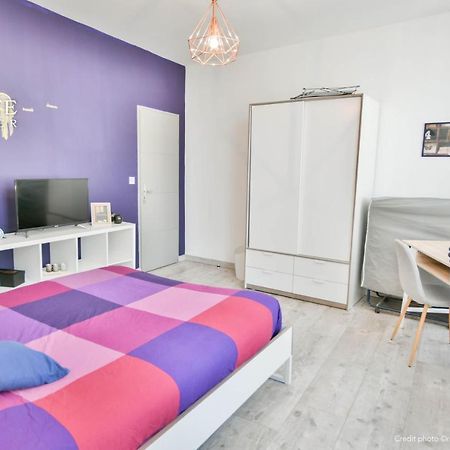 ואלנסיין Villa Des Ursulines מראה חיצוני תמונה