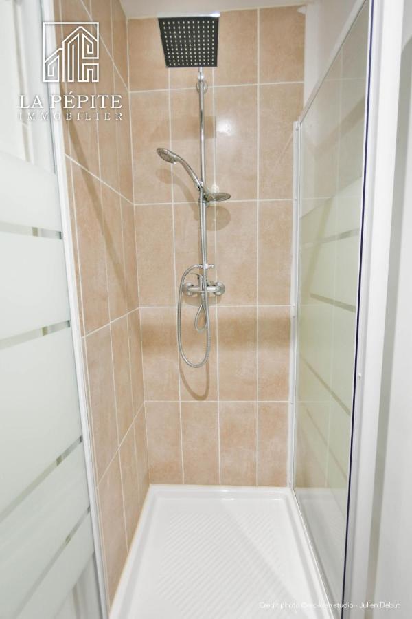 ואלנסיין Villa Des Ursulines מראה חיצוני תמונה