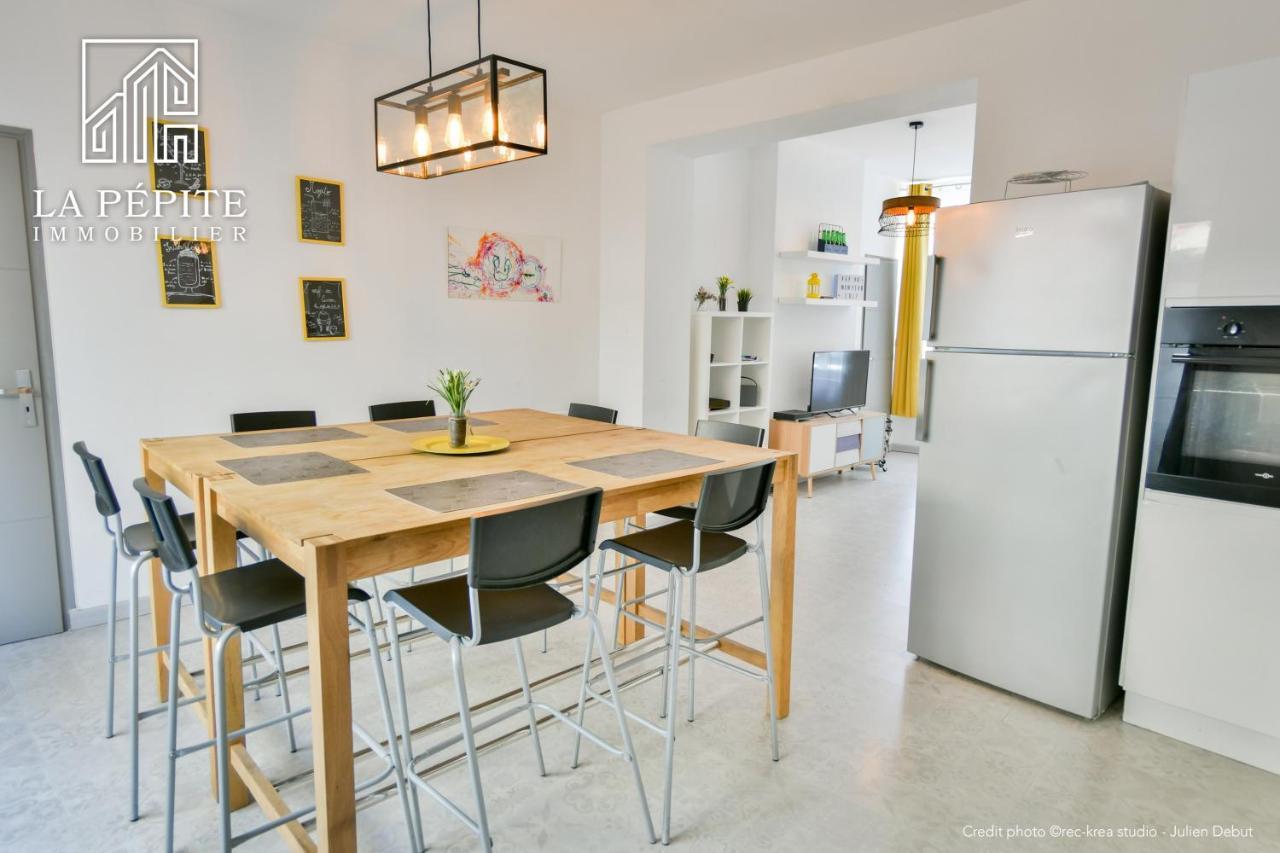 ואלנסיין Villa Des Ursulines מראה חיצוני תמונה