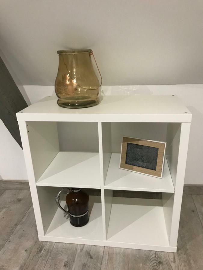 ואלנסיין Villa Des Ursulines מראה חיצוני תמונה
