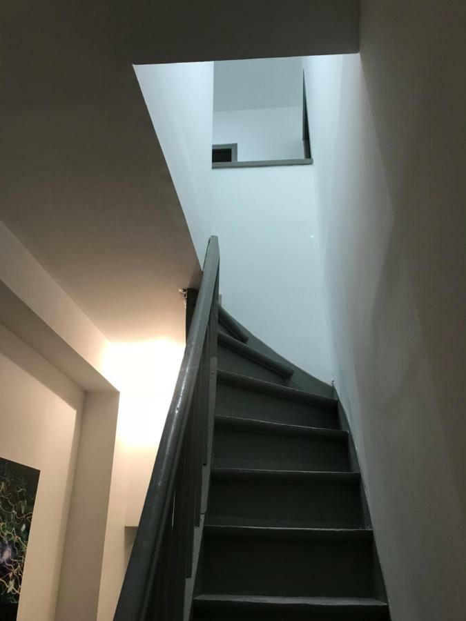 ואלנסיין Villa Des Ursulines מראה חיצוני תמונה